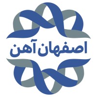 EsfahanAhan logo - Similar company to Markazeahan | مرکزآهن