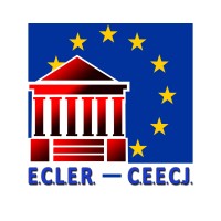 ECLER - Centrul European pentru Educatie si Cercetare Juridica logo - Similar company to Asociația Liderjust