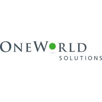 OneWorld Solutions Limited logo - Similar company to Owit Solutions