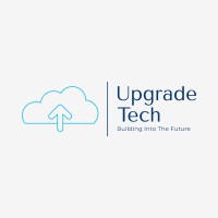 Upgrade Technology logo - Similar company to Inova Tech