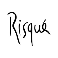 Risqué Jewelry logo - Similar company to Poliedrostudio