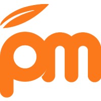 Peachy Mondays logo - Similar company to Inpulse