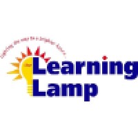 The Learning Lamp logo - Similar company to Ehinger Properties