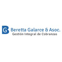 ESTUDIO BERETTA GALARCE & ASOCIADOS logo - Similar company to Efc Solutions
