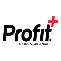 Profit BUSINESS CAR RENTAL logo - Similar company to Expertia Corporativa