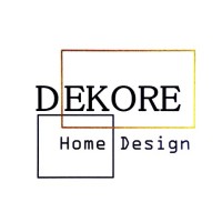 DEKORE Home Design logo - Similar company to Prananatha