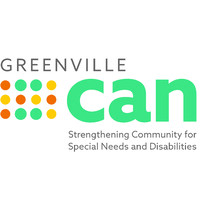 Greenville CAN (Collaborative Action Network) logo - Similar company to Brixley Bags