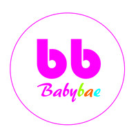 Babybae.in logo - Similar company to Mstech Global