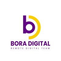 Bora Digital Group logo - Similar company to Carrément Web