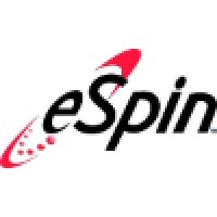eSpin Technologies logo - Similar company to Tda Research, Inc.