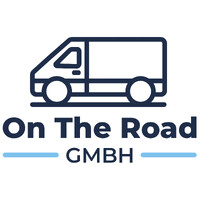 On The Road GmbH logo - Similar company to Yuma Log Gmbh