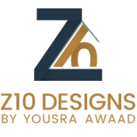 Z10 logo - Similar company to Illuminating Solutions