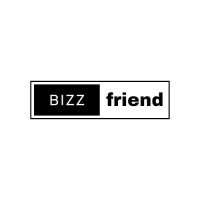 Bizzfriend logo - Similar company to Ursidekick