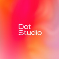 Dot Studio logo - Similar company to The Dot Studio