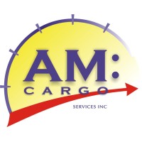 A.M. Cargo Services, Inc. logo - Similar company to Ecorate