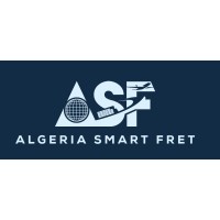 ALGERIA SMART FRET logo - Similar company to Mawtini
