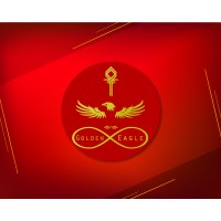 Golden Eagle Logistic logo - Similar company to Shefae Care For Healthcare Services Management-   شفائي كير لإدارة الخدمات الطبية
