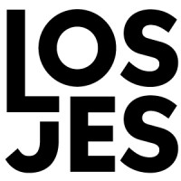 Losjes logo - Similar company to Ticketcrew