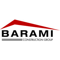 Barami Construction Group logo - Similar company to Kenset Construction