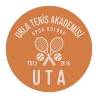 Urla Tenis Akademisi UTA logo - Similar company to Dergi Urla
