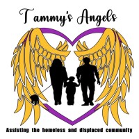 Tammys Angels logo - Similar company to Md_Reentry