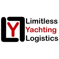 Limitless Logistics logo - Similar company to Trident Shipping Services