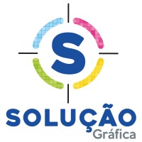 Solucao Grafica logo - Similar company to Mexcorner