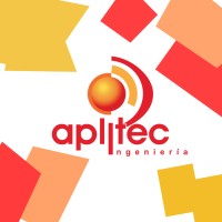 Aplitec Ingeniería logo - Similar company to Mayaccess
