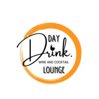 Day Drink Wine & Cocktail Lounge logo - Similar company to Elevare Impact