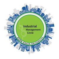 Industrial Management Circle NSBM logo - Similar company to Logistics Circle - Nsbm