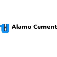 Alamo Cement Company logo - Similar company to Memphis Ready Mix