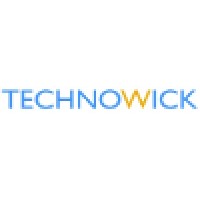 Technowick Solutions Pvt. Ltd. logo - Similar company to Teknoviq Solutions