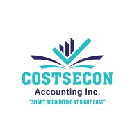 Costsecon Accounting Inc. logo - Similar company to Blue Moon Offshore Solutions