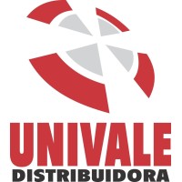 Univale Distribuidora logo - Similar company to Infoco Distribuidora E Logistica Ltda.