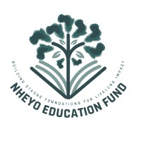 Nheyo Education Fund logo - Similar company to Macmillan Education Namibia (Nph)