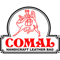 Comal Handicraft Leather Bag logo - Similar company to Jillanie, A Fair Brand Of Handmade Leather Bag