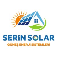 Serin Solar Enerji logo - Similar company to Nanotek Enerji̇