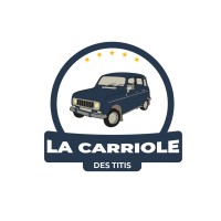 La Carriole des Titis logo - Similar company to Totem Média