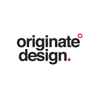 Originate Design logo - Similar company to Hw Media Management
