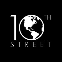 10th Street Entertainment logo - Similar company to Vagus