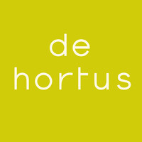 Hortus Botanicus Amsterdam logo - Similar company to Studio Fff Amsterdam