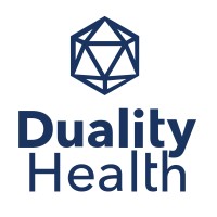 Duality Health logo - Similar company to Fruitfool