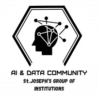 AI & Data Community St. Joseph's Group Of Institutions logo - Similar company to Cask Limerick