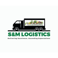 S & M Logistics logo - Similar company to Sm Logistics_Sl