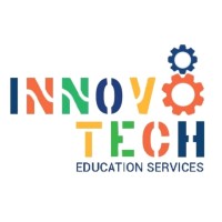 Innov8 Tech Education Services logo - Similar company to Innov8 Technologies