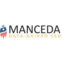 Manceda - Data-Driven SEO logo - Similar company to Simo Games
