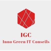 IGC - Inno Green IT Conseils logo - Similar company to Taderok