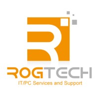 ROGTECH logo - Similar company to Reznik Infrastructure Systems