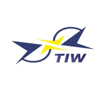 Trichy Institute For Welding logo - Similar company to Nde Flaw Tech