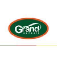Grand Cereals Limited logo - Similar company to Sendvoy Logistics